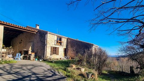 Nestled in the middle of its own 51 hectares of woodland and pastures, this property offers the potential to create something unique. 12km from the bustling market town of Limoux with its selection of shops, restaurants, schools etc. The property has...