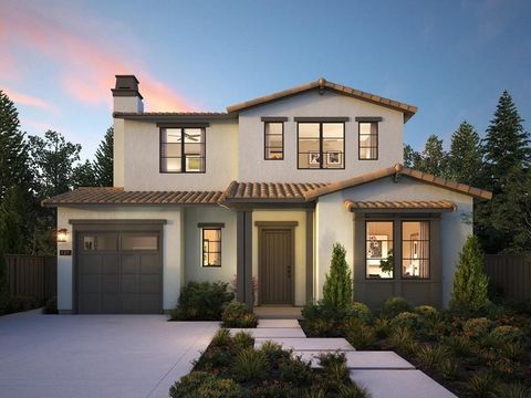 Unique opportunity to unlock the advantages of buying an in-progress home built by Thomas James Homes. When purchasing this home, you will benefit from preferred pricing, design personalization, a guaranteed delivery, and more. Estimated home complet...