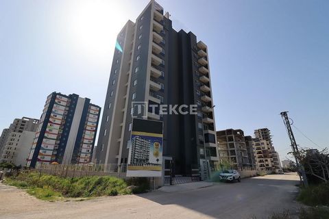 Ready to Move Properties in Mersin Arpaçbahşiş Mersin stands out with attractive investment opportunities, its mild climate, clean air, sun, and miles of beaches. Shopping malls, marinas, beach promenades, and diverse cuisine offerings charm visitors...