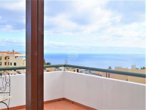 Located in Santa Cruz. Located in the parish of Garajau this three bedroom apartment is more of a house than an apartment! Originally two seperate apartments (one with three bedrooms and another a one bedroom apartment) but combined as one. The apart...
