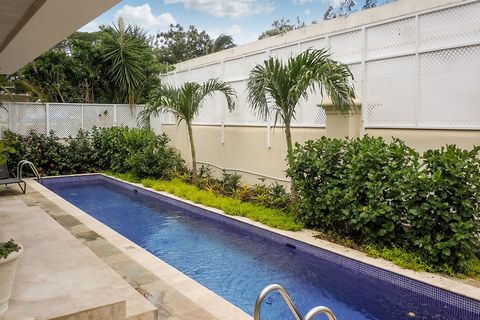 Located in St. Peter. Located on the West Coast of Barbados, Coral Breeze is a privately-owned 3 1/2 bedroom villa offering its guests privacy in the secure, gated community of Mullins Bay and is only a short walk to the beautiful Mullins Beach. Surr...