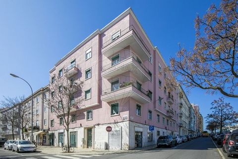 Description 2 bedroom apartment with balcony on AVENIDA DE MADRID The centre of Lisbon plays host to a plethora of events, festivals, art exhibitions and live performances, providing residents with a diverse and vibrant cultural offering. In addition...