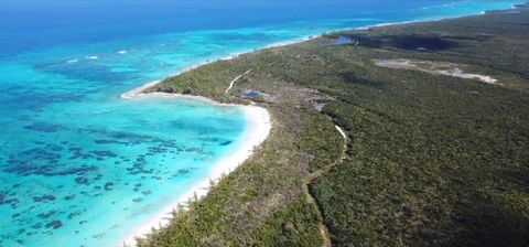 Excellent Plot of land for sale in Cat Island Bahamas Esales Property ID: es5554078 Property Location Cat Island Bahamas Property Details Unveiling a Private Paradise: 139 Acres of Pristine Land Awaits on Cat Island, Bahamas Nestled in the heart of t...