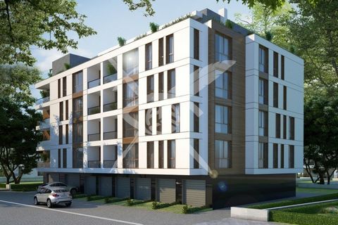 Company 'EX' presents to your attention a two-bedroom apartment in a new building in Dragalevtsi district. Ovcha Kupel. LOCATION: Close to a metro station, public transport stops, kindergarten, school, shops of all types. CONSTRUCTION: The apartment ...