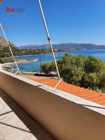 Apartment complex For sale, floor: Ground floor, 1st (2 Levels), in Monemvasia. The Apartment complex is 600 sq.m. and it is located on a plot of 885,56 sq.m.. It consists of: 10 bedrooms, 7 bathrooms, the energy certificate is: Under publication. Th...