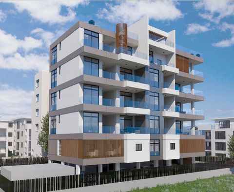 Located in Limassol. A  new luxurious office complex located in Columbia area in Limassol.  It consists from 5 office floors and a roof garden, a state of the art private gym.Beach is only 400m away and within walking distance to all necessary everyd...