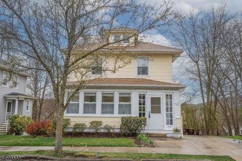 Welcome home! Introducing a well-kept and cared-for home that is sure to capture your vision. With 4 bedrooms, this captivating residence is located in a beautiful neighborhood. Just walking distance from downtown Boonton, which is home to a variety ...