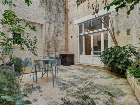 A meticulously renovated double fronted corner Townhouse situated in the heart of this ever sought after village of Lija. Lovingly restored to the utmost standards preserving the old architectural heritage blending timeless elegance with modern luxur...