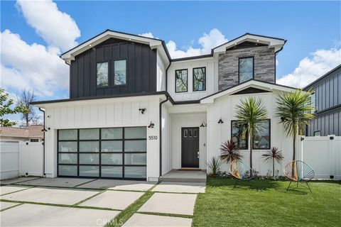 Nestled in a quiet tree lined neighborhood in the blue-ribbon award-winning Kester school district, this cleverly designed home has it all. Combining classic modern farmhouse style with unique touches and incredible amenities that are guaranteed to i...