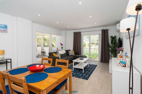 Located at the entrance to the village of Alvor, Quinta dos Arcos Private Condominium is located approximately 300 meters from the center of Alvor and offers a swimming pool for adults and children, exterior parking, and a tennis court inside the con...
