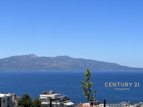 We are selling apartments with a view of the sea in Sarande near the Panoramas hotel. EYE OF SARANDA positioned on one of the most beautiful beaches on the Ionian coast. A renovated facility with contemporary construction 'EYE of Saranda' is designed...