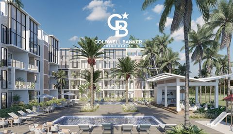 This exceptional development represents a premier apartment complex, comprising 43 units thoughtfully designed with three distinct layouts ranging from 55 sqm to 95 sqm, encompassing 1, 2, and 3-bedroom configurations. Elevate your living experience ...