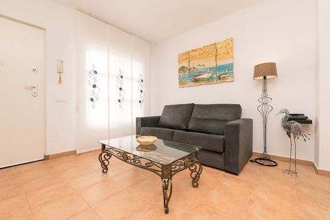 Si les apetece conocer el sur de España, este apartamento es ideal para ustedes. Con vistas al vibrante centro y con vecinos cerca que añaden un toque de vida local, les invita a sumergirse en la cultura y el ambiente andaluz. El apartamento se encue...