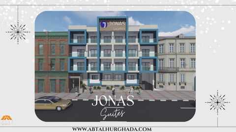 Апартаменты Jonas Suites с 1 спальней, первый этаж рядом с туристической набережной Мамша. Jonas Suites — идеальное место для инвестиций, жизни и отдыха в популярном районе Интерконтиненталь. За углом вы найдете туристическую набережную Мамша, котора...