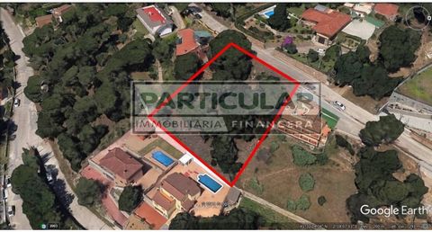 TERRENO – PARCELA Urbana – SOLAR en VENTA en VALLROMANES - Zona Can Rabassa (Vallès Oriental): Suelo Residencial para Obra Urbana. Superficie Registral 1.504,58 m². Superficie Catastral 1.485 m². Fachada 34 m. Forma Rectangular. Lateral Izquierdo 38 ...