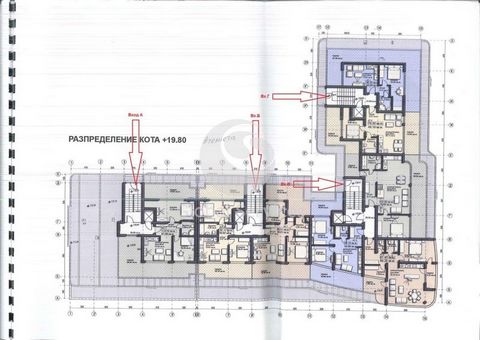 Wir bieten Ihnen seit 2011 ein Geschäft zum Verkauf in einem neuen Backsteingebäude an. Das Gelände hat eine bebaute Gesamtfläche von 205 m². und bebaute Fläche von 157 m² Es verfügt über ein Badezimmer. In der Nähe der Haltestelle Orion und der U-Ba...