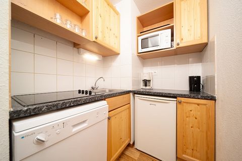 Diese ferienwohnung in Allos mit 2 Schlafzimmer und hat eine Kapazität für 6 personen. Unterkunft Unterkunft hat 40 m² befindet sichgemütlich und sonnige, Die Unterkunft befindet sich in der Nähe von direkt am skigebiet, mit Blick auf die Berge. Die ...