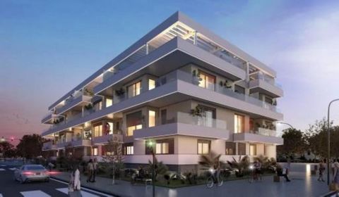 RINCON DE LA VICTORIA MALAGA Gastos de Notario GRATIS exclusivamente al comprar una propiedad nueva con MarBanus Estates Apartamentos amplios, cómodos y bien diseñados, con viviendas de 1, 2 y 3 dormitorios y áticos con solárium, en un residencial de...