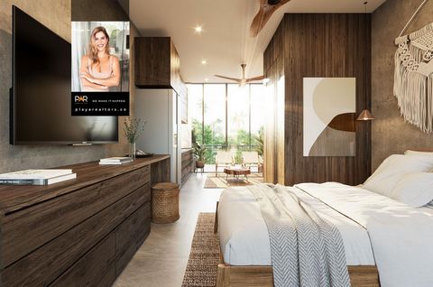 AWAKEN YOUR SENSES IN THE HEART OF TULUM div Experience a life of serenity and connection where nature and harmony come together in perfect balance. Inspired by the wisdom of the Mayan ancestors this exclusive development creates an environment that ...