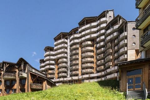 Résidence Atria Crozats znajduje się w kurorcie Avoriaz. Avoriaz, położony na wysokości 1800 m n.p.m., w gminie Morzine w Górnej Sabaudii, jest wyjątkowym kurortem, charakteryzującym się wyjątkową pokrywą śnieżną i autentycznym charakterem. Stacja do...