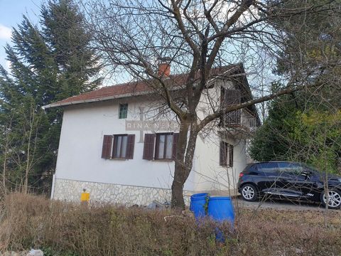 Location: Zagrebačka županija, Pušća, Bregovljana. ID CODE: 1924 Branka Vogrinec Agent Mob: +385 95 840 4080 Tel: +385 1 638 2643 E-mail: branka@rina-nekretnine.hr www.rina-nekretnine.hr