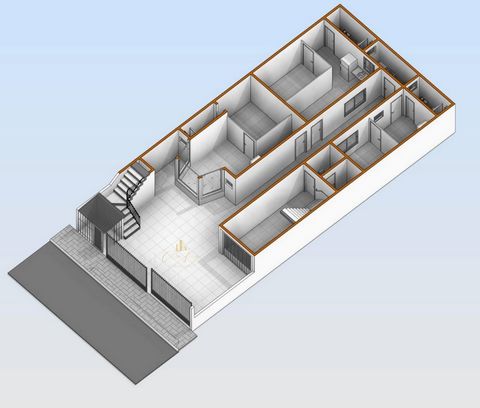 ¡Excelente oportunidad! ¡No te lo pierdas! Residencial Harmony... Con 6 apartamentos, 1 dormitorio, baño, todo amueblado y decorado, recientemente reformado. Con una excelente ubicación, cerca de todo comercio, supermercados, farmacia, restaurantes, ...