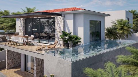 Experience unparalleled luxury in this exquisite modern residence located in the prestigious Club Campestre Golf Club community of Los Cabos Mexico. Boasting 5 242.02 sq. ft. of thoughtfully designed living space this home offers four spacious bedroo...