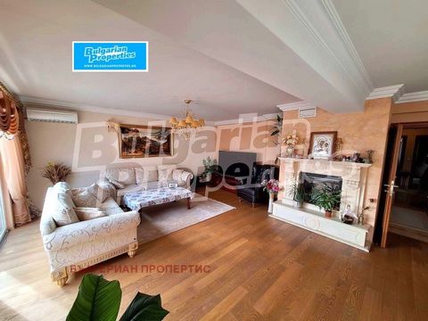 For more information, call us at: ... or 02 425 68 11 and quote the reference number of the property: Dpa 86412. Responsible broker: Nikolay Dimitrov Apartment for sale in the town of Blagoevgrad. The apartment is located in an ideal center, at the s...