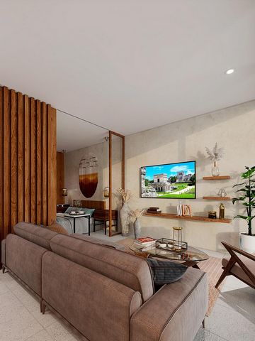 span style font weight bold font style italic Discover luxury living in Playa del Carmen located in the heart of the city and just a few blocks from the beautiful Caribbean beaches. This exclusive project offers 20 residential units and one commercia...