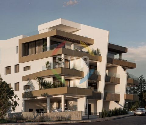 Apartment For sale, floor: 3rd, in Agios Athanasios. The Apartment is 124 sq.m.. It consists of: 3 bedrooms (1 Master), 2 bathrooms, 1 wc, 1 kitchens, 1 living rooms and it also has 1 parkings (1 Closed). Its heating is Autonomous with Electricity, A...