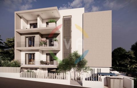 Apartment For sale, floor: 3rd, in Pafos City. The Apartment is 138 sq.m.. It consists of: 3 bedrooms (1 Master), 2 bathrooms, 1 kitchens, 1 living rooms and it also has 1 parkings (1 Closed). Its heating is Autonomous with Electricity, Air condition...