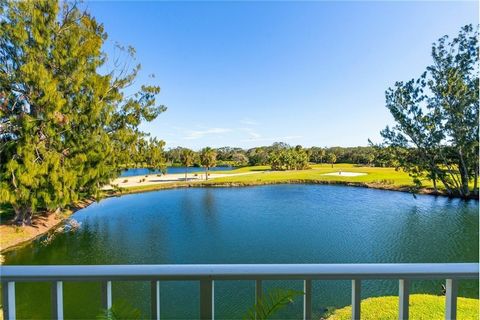 Moorings CLUB Level membership available upon approval! Enjoy stunning sunrise, golf, and water views from this fabulous European-styled condo. Remodeled like no other, it offers covered parking, storage, a private beach, and tiki hut for residents. ...