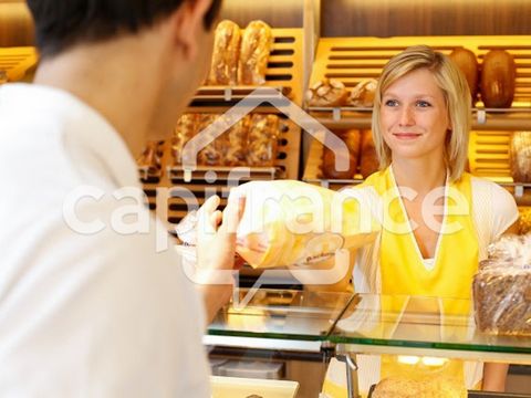 À VENDRE : BOULANGERIE-PÂTISSERIE DE PREMIER CHOIX À MONTPELLIER Vous rêvez de vous installer dans le Sud de la France et de profiter dune qualité de vie exceptionnelle tout en exploitant une affaire rentable ? Ne cherchez plus ! Caractéristiques pri...