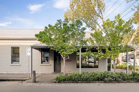 Discover the perfect blend of historic charm and modern convenience in this stunning converted Victorian corner shopfront. Thoughtfully designed for a lock-up-and-leave lifestyle, this low maintenance home features beautifully finished interiors and ...