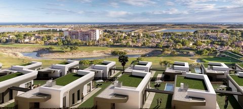 Discover a unique range of apartments in Bonalba Golf, located on the beautiful Costa Blanca. This exclusive residential complex has single-family homes and 2, 3 and 4-bedroom apartments, to suit all your needs and preferences. The single-family home...