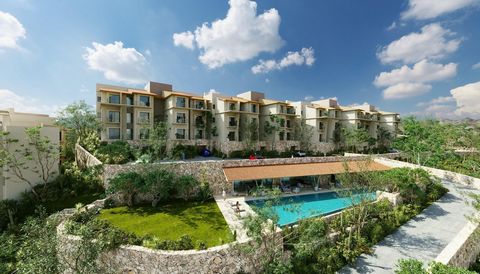 Welcome to Costarena Boutique Residences. Located in the exclusive community of Club Campestre San Jose, this collection of 39 resort-style condominiums is the epitome of understated elegance. A private community meticulously designed by renowned Mex...