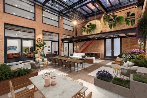 35-FOOT WIDE TROPHY PROPERTY FOR MIXED USE, COMMUNITY FACILITY OR SINGLE-FAMILY CONVERSION 41 East 62nd Street was originally built as a stable for Elbridge T. Gerry, a prominent lawyer whose mansion was located on Fifth Avenue and 60th Street. Alfre...