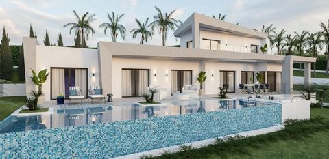 Spectacular Villa in Javea Nestled in one of the most coveted residential enclaves on the Spanish coast, just minutes from the sparkling Mediterranean Sea, lies a rare opportunity to own a truly exceptional villa. Set on a generous 1,000 m² plot, thi...