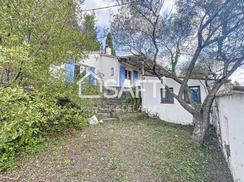 VUE IMPRENABLE - 2 MAISONS - IDEAL INVESTISSEURS