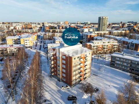 Welcome to explore this renovated one-bedroom apartment on the fourth floor in Heinäpää.The housing company has carried out all essential renovations on time. Currently, no major renovations are planned, allowing you to live worry-free and focus on e...