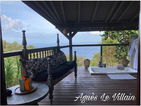 Domaine Touristique d'Exception