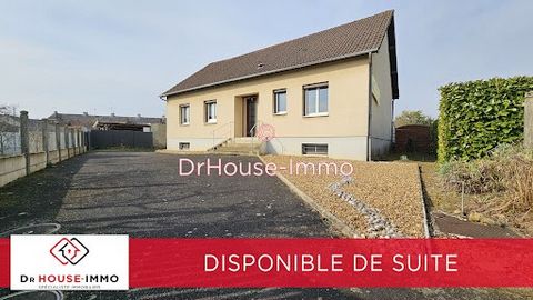 !!! Maison 3 chambres au coeur du bourg avec gros potentiel !!! A quelques pas des commodités écoles et commerces du bourg, je vous présente cette maison individuelle à fort potentiel sur un sous-sol total d'environ 100 m² et avec des combles aménage...