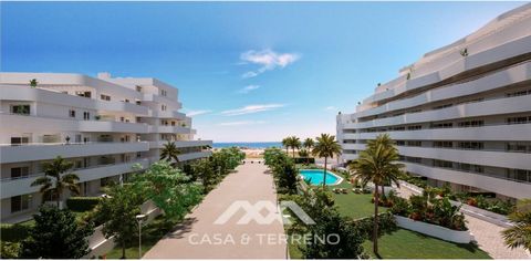 Meer dan 50 luxe appartementen aan de Costa del Sol, ontworpen voor wie op zoek is naar een exclusieve en verfijnde levensstijl. Groei mee met de stad. Torre del Mar ontwikkelt zich tot een nieuw centrum van elegantie aan de Costa del Sol en biedt fa...