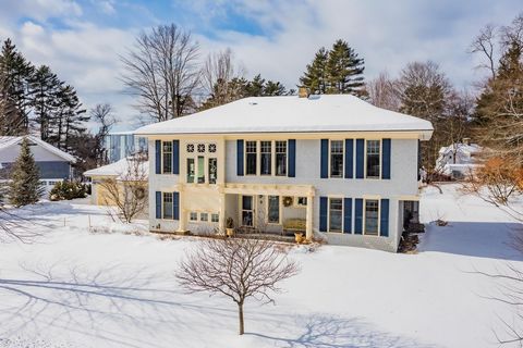 This stunning 4-bedroom, 4 bathroom colonial offers the perfect balance of elegance and functionality. Built in 2010, this home features spacious, thoughtfully designed rooms that blend classic style with everyday comfort and fun. The open-concept li...