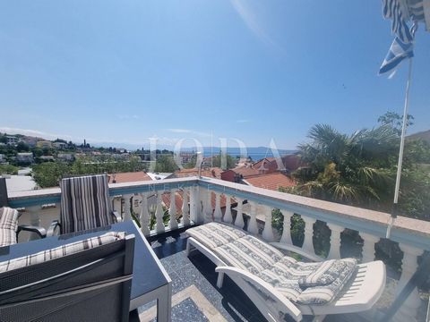 Location: Primorsko-goranska županija, Crikvenica, Crikvenica. ID CODE: 4931 Marina Mudrovčić Agent s licencom Mob: 0915787803 Tel: 051403771 E-mail: marina@joda-nekretnine.hr www.joda-nekretnine.hr