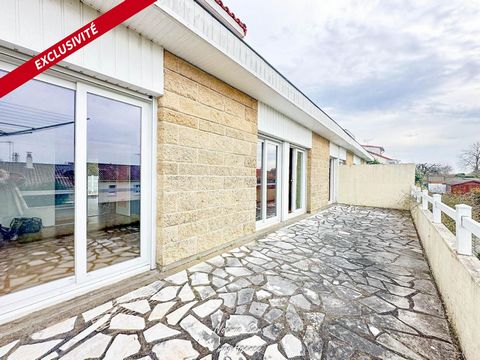 EXCLUSIVITÉ megAgence ! Sur Cholet, quartier La Bourie (LeVerger), proche de toutes COMMODITÉS, maison à rénover, sur sous-sol total. Sa superficie habitable est d'environ 108 m² (possibilité d'agrandir). Elle est édifiée sur un TERRAIN d'une superfi...