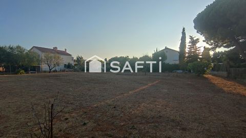 Les Plaines, Maison de 136 m² sur Terrain de 2200m²