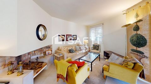 Maison de charme pour des étés en famille à Saint-Mandrier