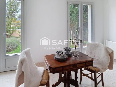 Maison familiale spacieuse – 271 m², 6 chambres
