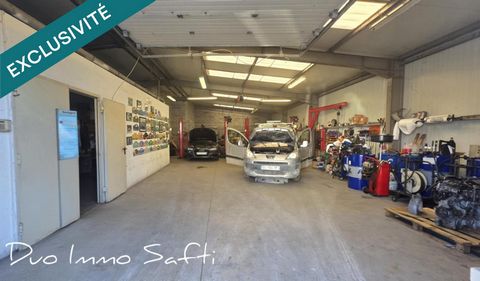 Rentabilité & sécurité locative!